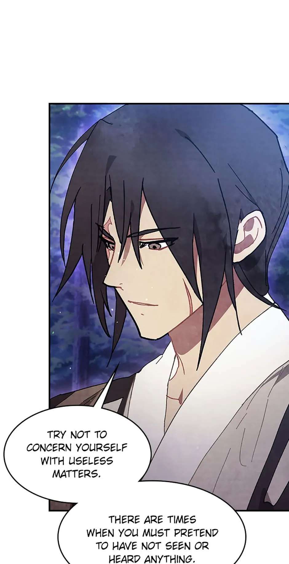 Yi Shen Dang Guan Chapter 25 63